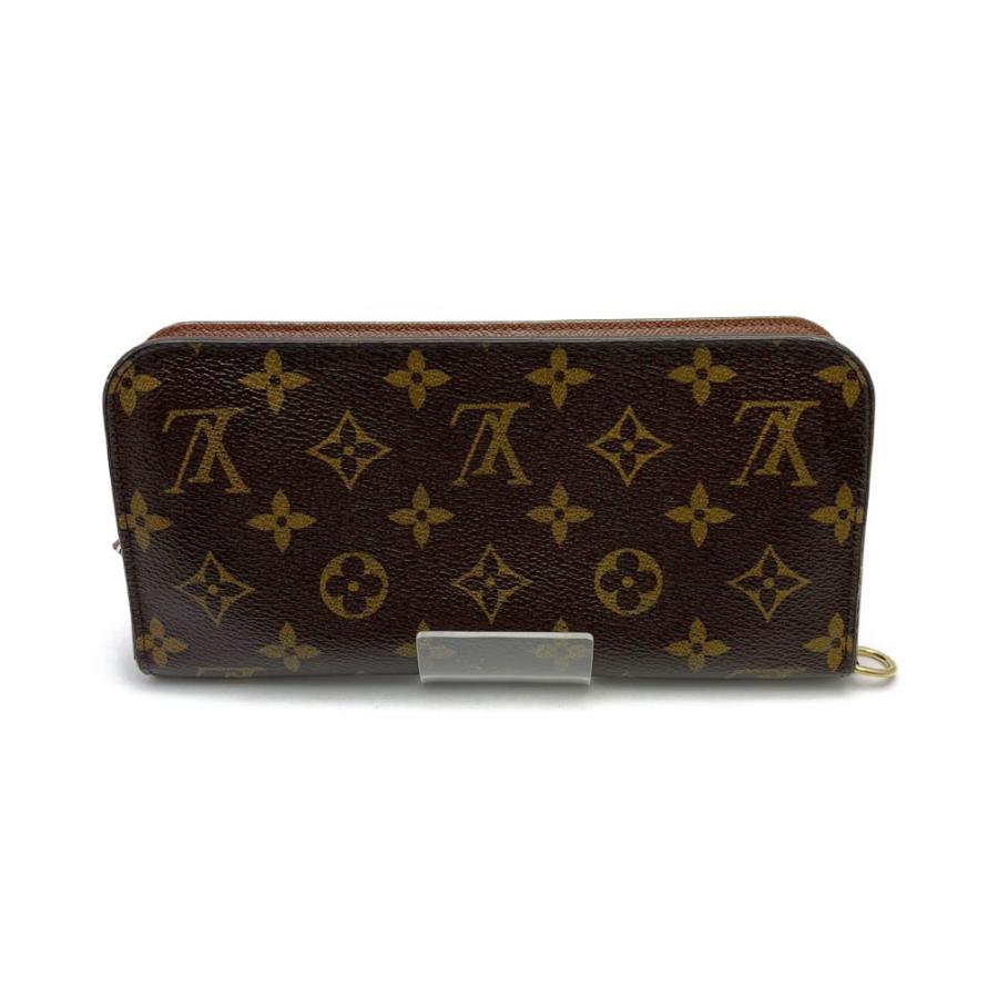 LOUIS VUITTON ◇◇ ルイヴィトン モノグラム ポルトフォイユ LOUIS VUITTON ◇◇ ルイヴィトン モノグラム ポルトフォイユ