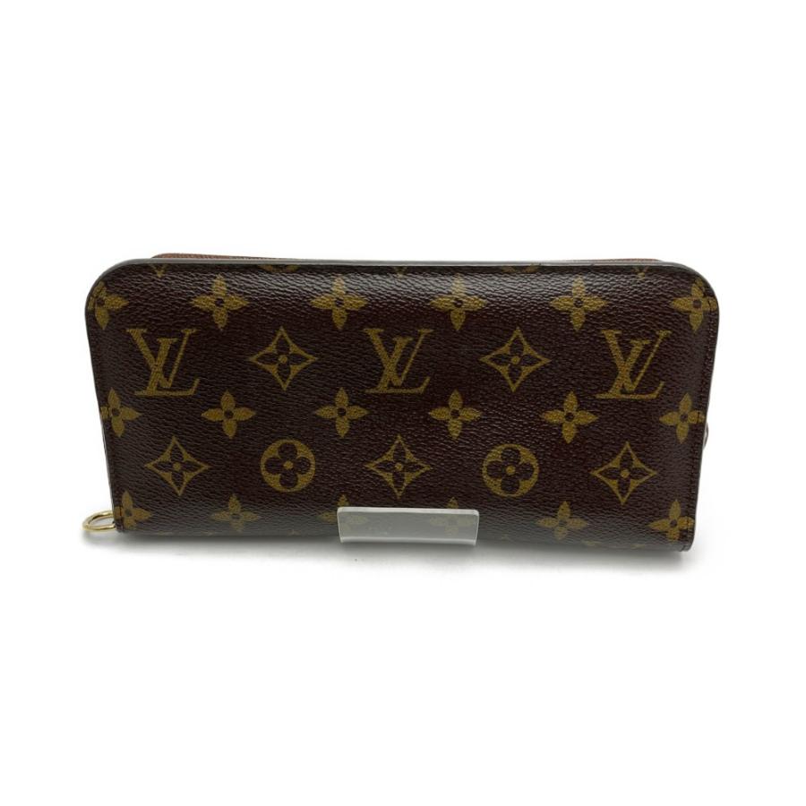 LOUIS VUITTON ◇◇ ルイヴィトン モノグラム ポルトフォイユ LOUIS VUITTON ◇◇ ルイヴィトン モノグラム ポルトフォイユ