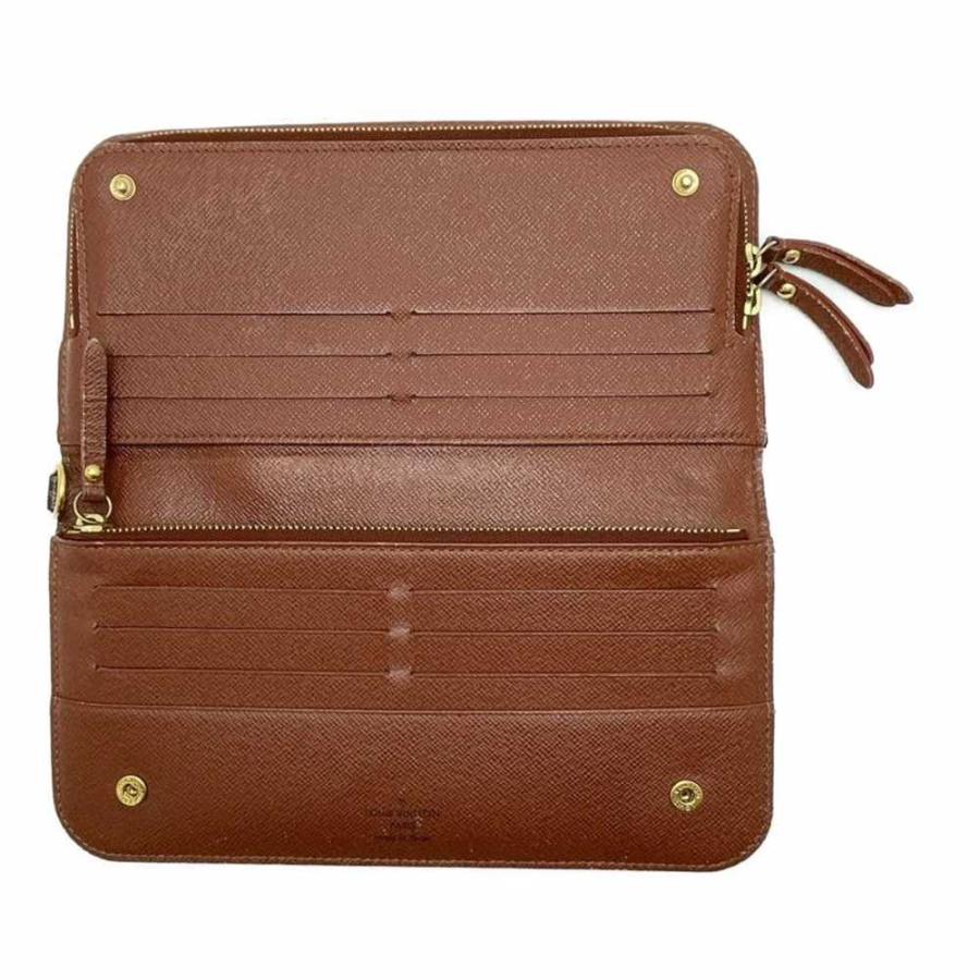 LOUIS VUITTON ◇◇ ルイヴィトン モノグラム ポルトフォイユ LOUIS VUITTON ◇◇ ルイヴィトン モノグラム ポルトフォイユ
