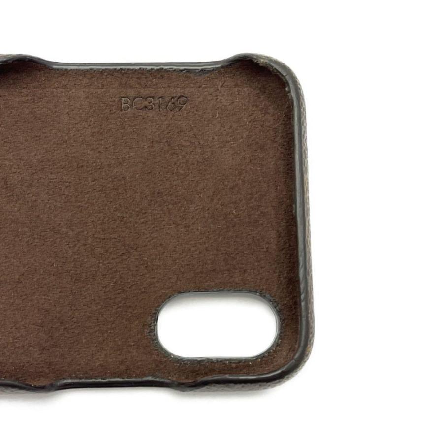 LOUIS VUITTON（ルイ・ヴィトン） ◇◇ モノグラム M63899 iPhone