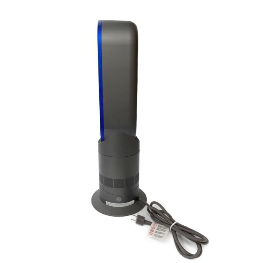 ◇◇ Dyson ダイソン ファンヒーター Hot + Cool AM09 ブルー x グレー