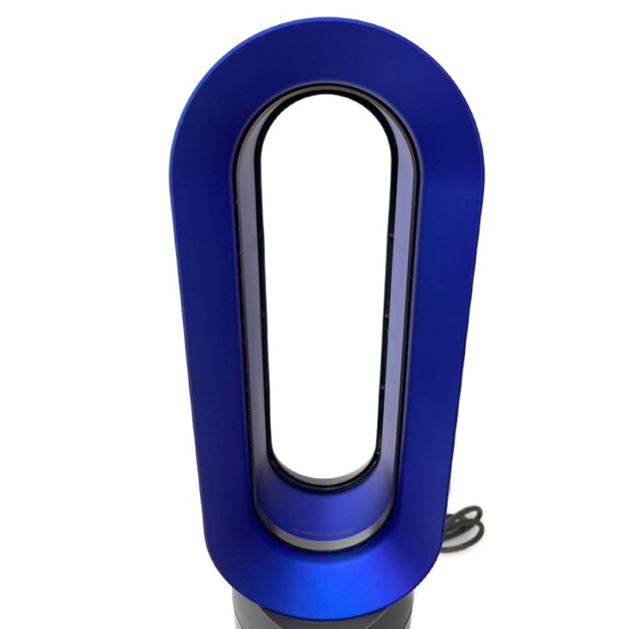 ◇◇ Dyson ダイソン ファンヒーター Hot + Cool AM09 ブルー x グレー