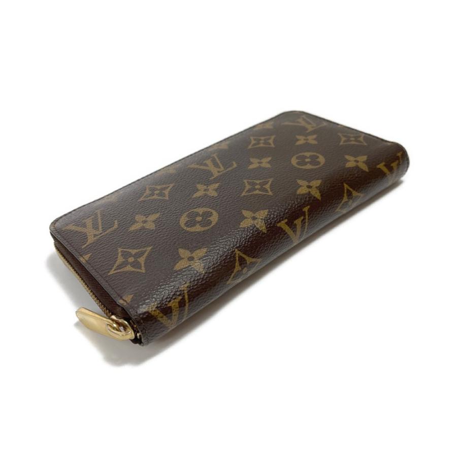 LOUIS VUITTON（ルイ・ヴィトン） ◇◇ ジッピー・ウォレット