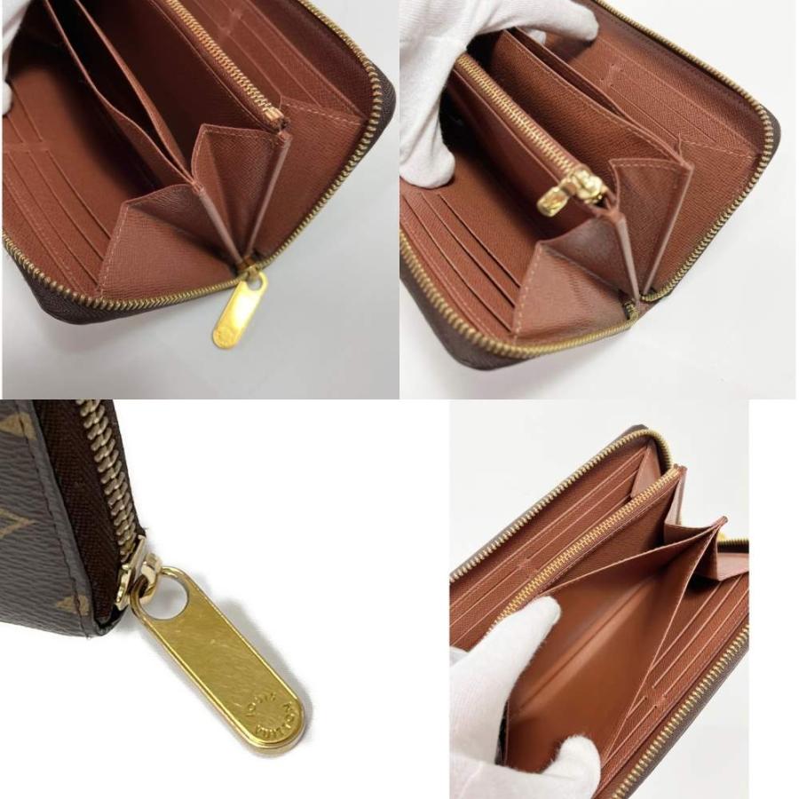 LOUIS VUITTON（ルイ・ヴィトン） ◇◇ ジッピー・ウォレット