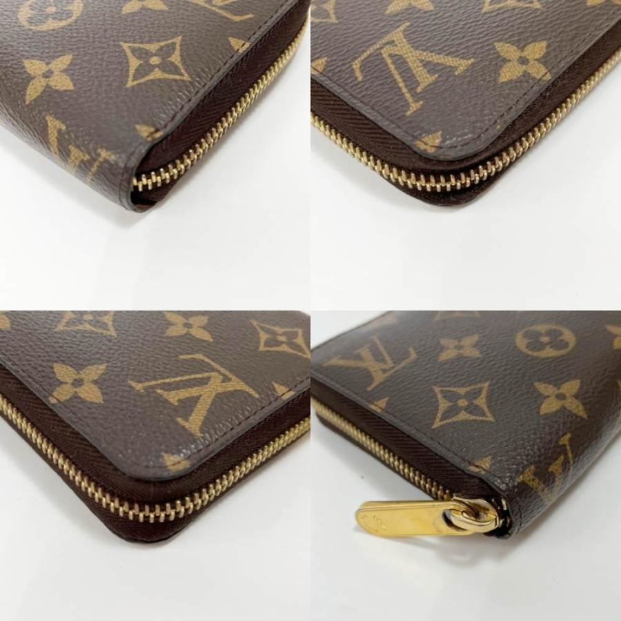 LOUIS VUITTON（ルイ・ヴィトン） ◇◇ ジッピー・ウォレット