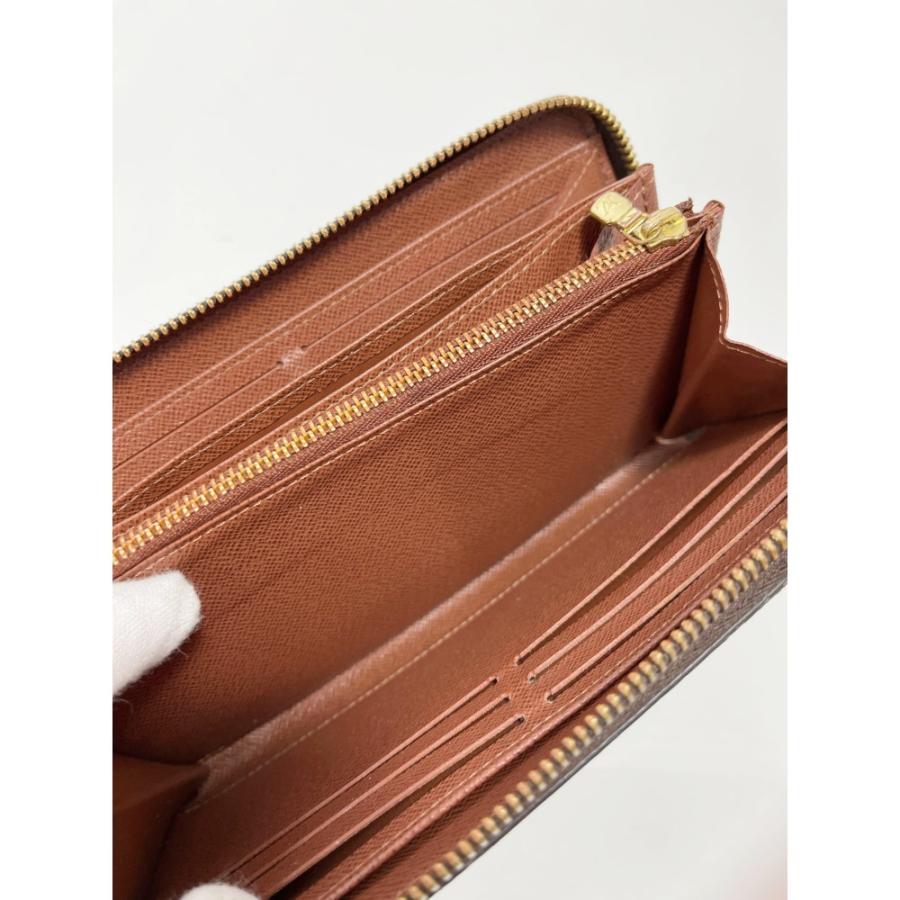 LOUIS VUITTON（ルイ・ヴィトン） ◇◇ ジッピー・ウォレット