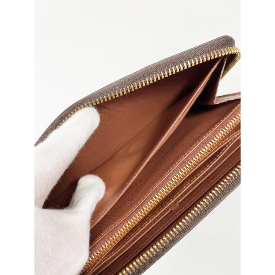 LOUIS VUITTON（ルイ・ヴィトン） ◇◇ ジッピー・ウォレット