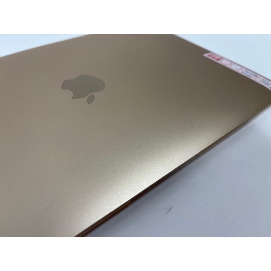 Apple - ◆◆Apple アップル MacBook SSD 256GB 8GBメモリ Retinaディスプレイ ピンクゴールド ピンクゴールド 価格据置きでパワーアップした新型「MacBook」、新色ローズ