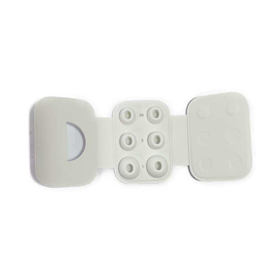 ◇◇ Apple アップル AirPodsPro(第2世代) キズ有 MQD83J/A やや ◇◇ Apple アップル AirPodsPro(第2世代) キズ有 MQD83J/A やや