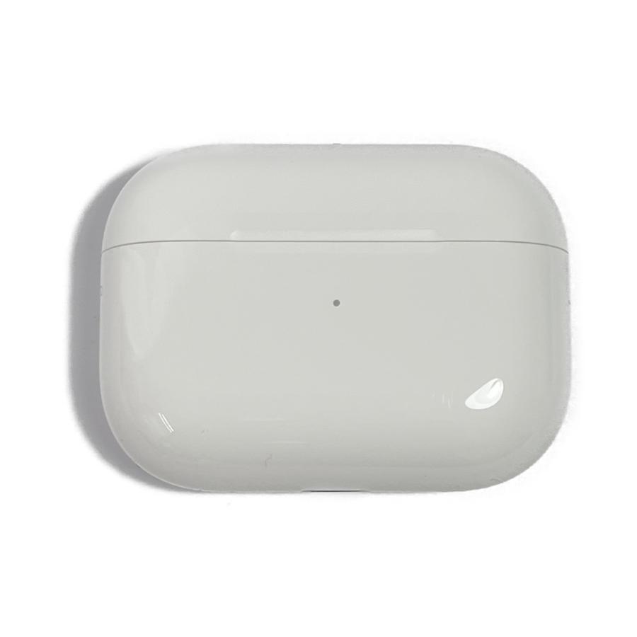 ◇◇ Apple アップル AirPodsPro(第2世代) キズ有 MQD83J/A やや ◇◇ Apple アップル AirPodsPro(第2世代) キズ有 MQD83J/A やや