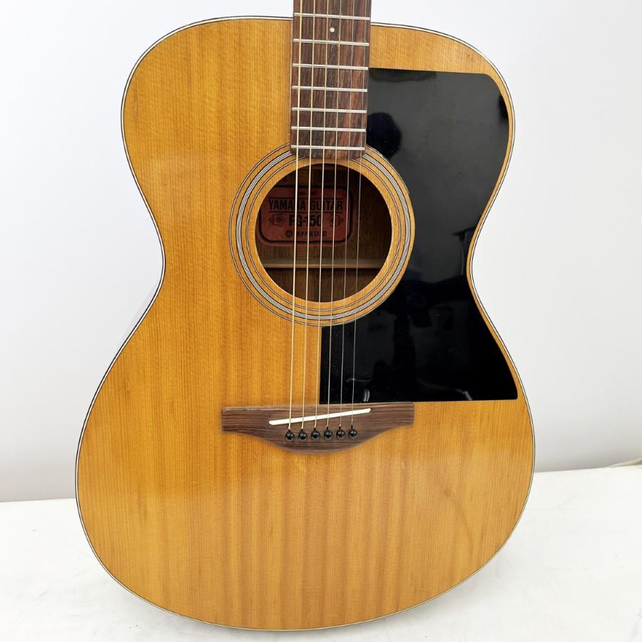 ◇◇ YAMAHA ヤマハ アコースティックギター 赤ラベル FG-150 やや傷や 