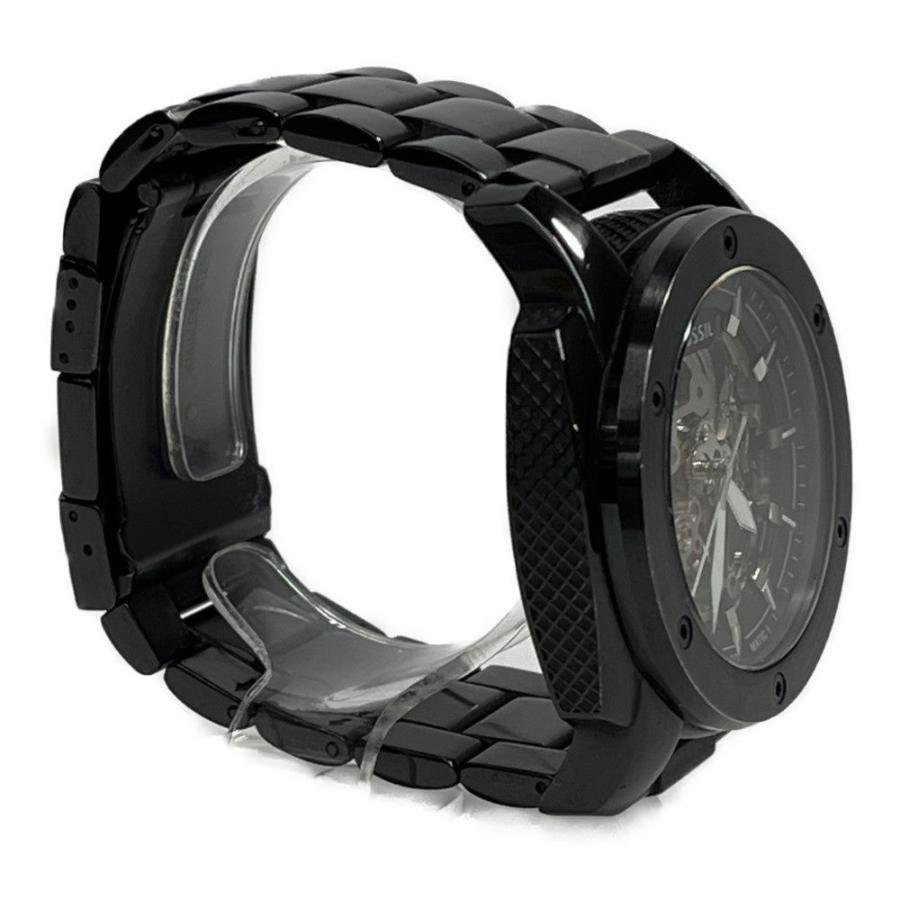 FOSSIL（フォッシル） ◇◇ モダンマシーン 腕時計 自動巻き ME3080