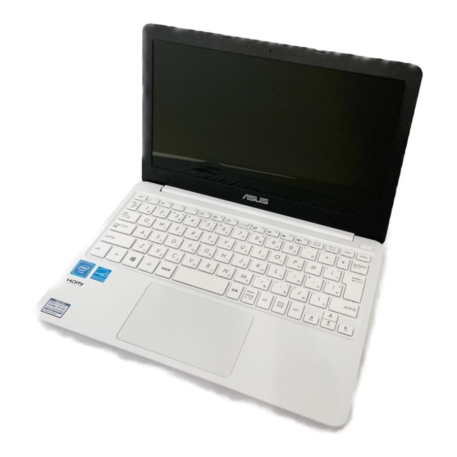 ◇◇ ASUS エイスース ノートパソコン 11インチ windows10 E200HA