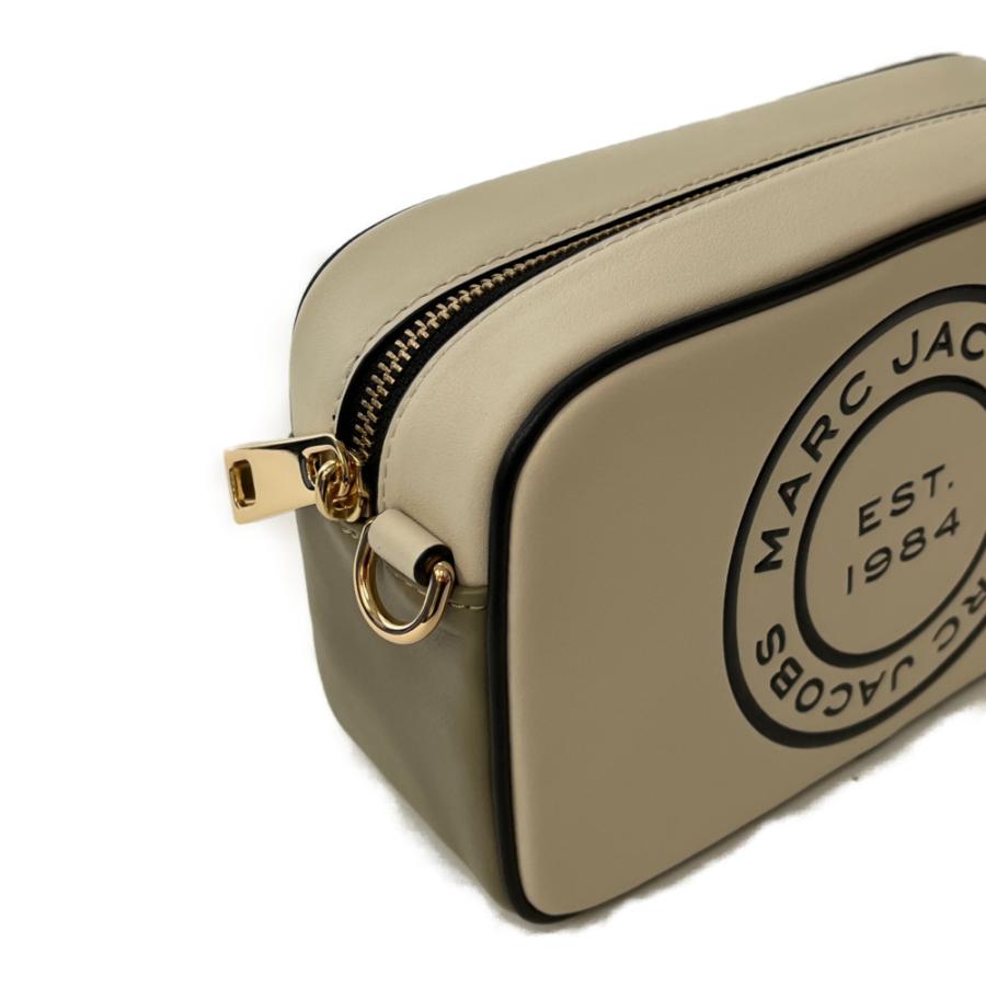 ◇◇ MARC JACOBS マークジェイコブス サークルロゴ ミニ