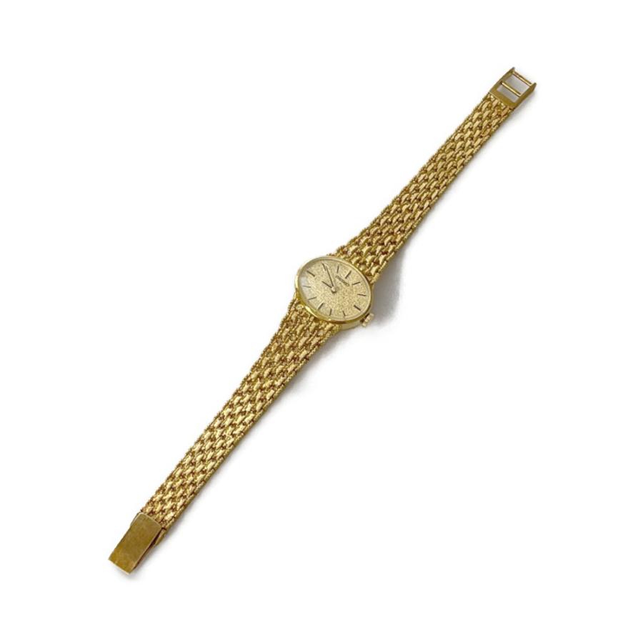 ◆◆SEIKO セイコー 金　腕時計　手巻き　 #11-7860 SEIKO（セイコー） ◇◇ 金 腕時計 手巻き #11-7860 やや傷や汚れあり