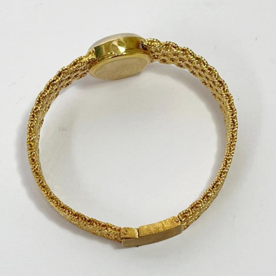 ◆◆SEIKO セイコー 金　腕時計　手巻き　 #11-7860 SEIKO（セイコー） ◇◇ 金 腕時計 手巻き #11-7860 やや傷や汚れあり