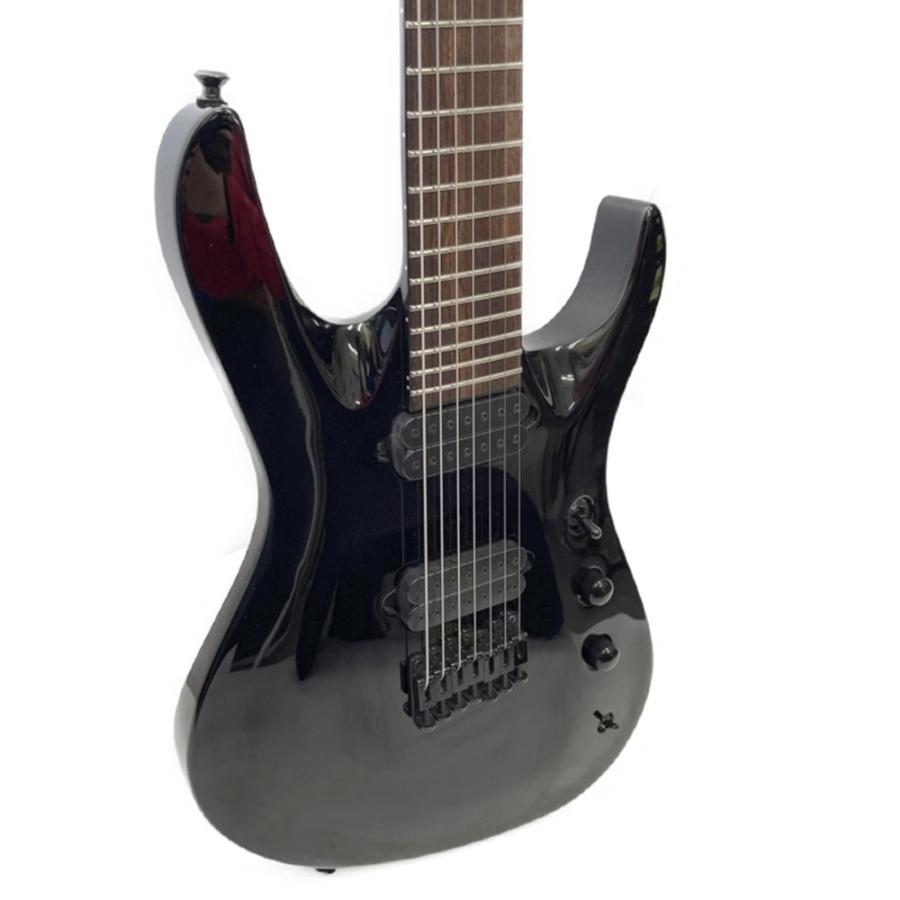 Jackson エレキギター ギターケース付 ジャクソンギターケース（ギター）｜楽器、器材 | 楽器、手芸