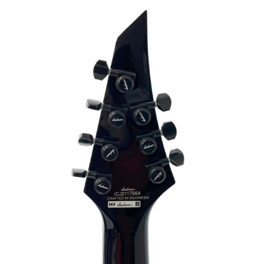 ◇◇ Jackson ジャクソン エレキギター Chris Broderick ソフトケース