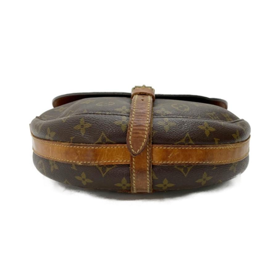 LOUIS VUITTON ◇◇ ルイヴィトン ショルダーバッグ シャンティ