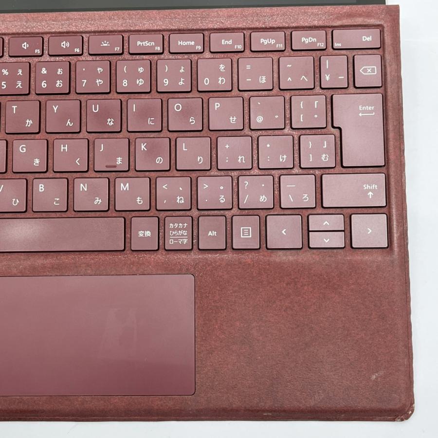 ◇◇ Microsoft マイクロソフト SufacePro 第5世代 タブレットPC 12.3