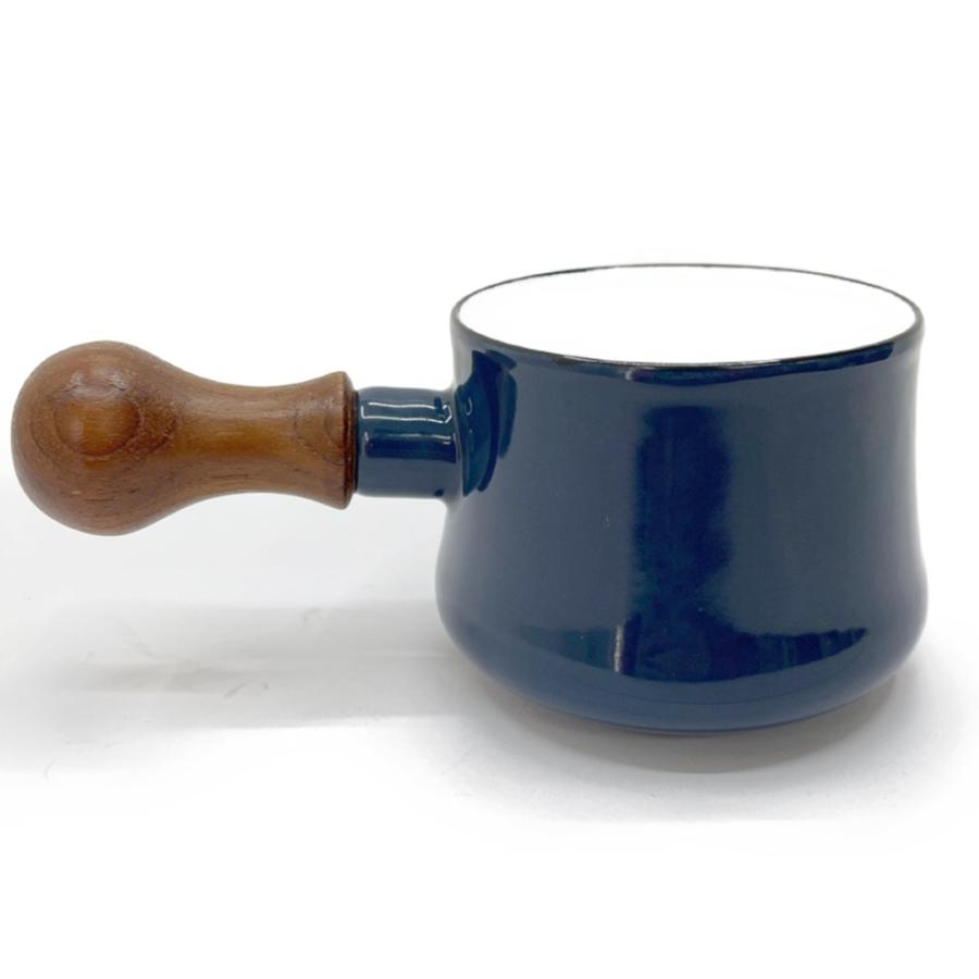 DANSK ミルクパン　片手鍋　バターウォーマー　ホーロー　560ml　レッド Amazon.co.jp: ダンスク バターウォーマー 白 ホワイト 片手鍋