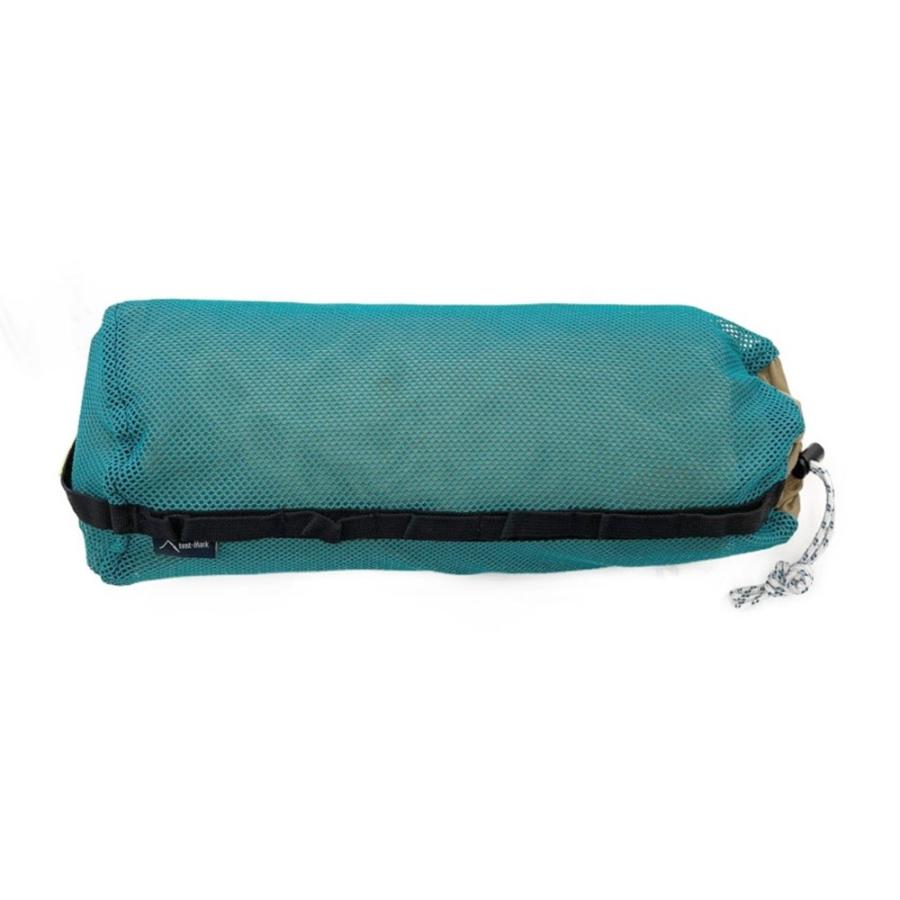 ◇◇ TALSA TIME ムササビウィング13ft TC焚き火バージョン ロープ欠品