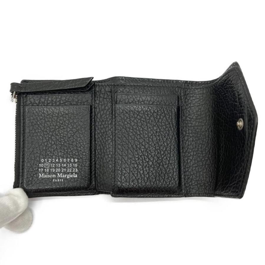 Maison Margiela マルジェラ折り財布 S56U10136