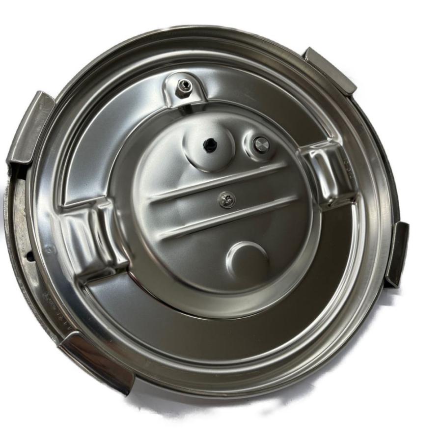 ◇◇ T-fal ティファール クリプソオアシス ワンタッチ開閉圧力鍋 IH