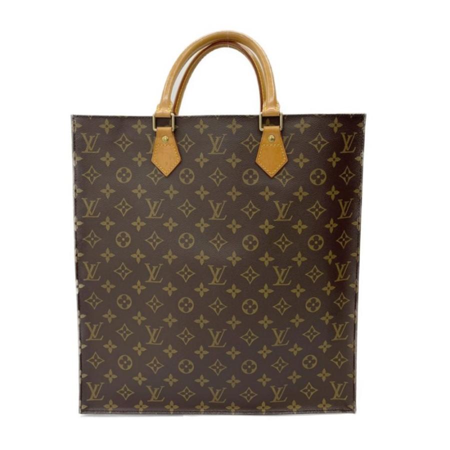 LOUIS VUITTON ルイヴィトン　モノグラム　ミニクーサン　トートバッグ LOUIS VUITTON（ルイ・ヴィトン） ◇◇ トートバッグ モノグラム