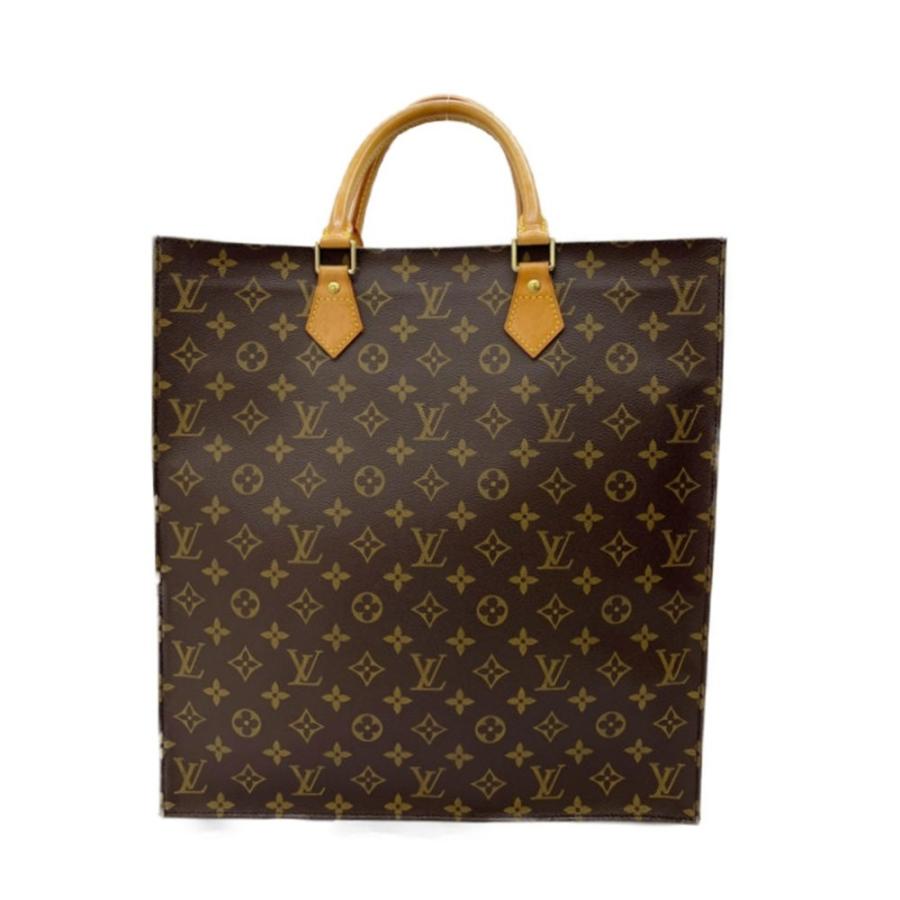 LOUIS VUITTON（ルイ・ヴィトン） ◇◇ トートバッグ モノグラム