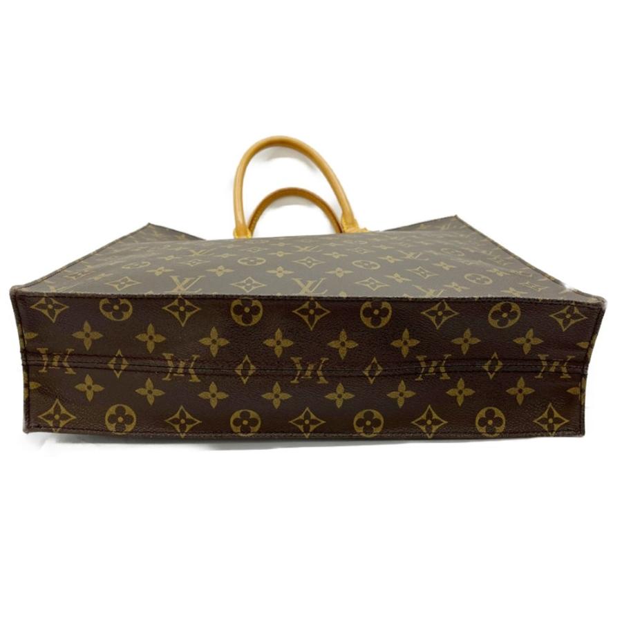 LOUIS VUITTON ◇◇ ルイヴィトン トートバッグ モノグラム サックプラ 