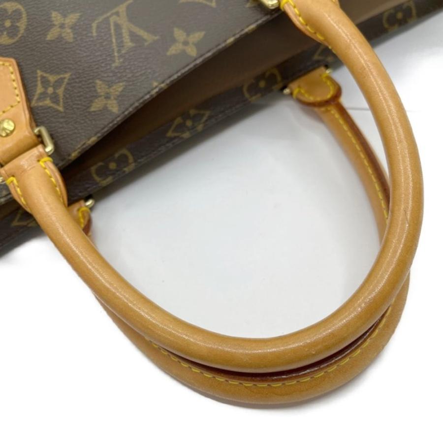 LOUIS VUITTON（ルイ・ヴィトン） ◇◇ トートバッグ モノグラム