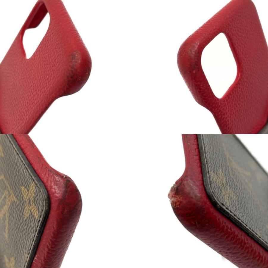 LOUIS VUITTON（ルイ・ヴィトン） ◇◇ モノグラム 携帯ケース