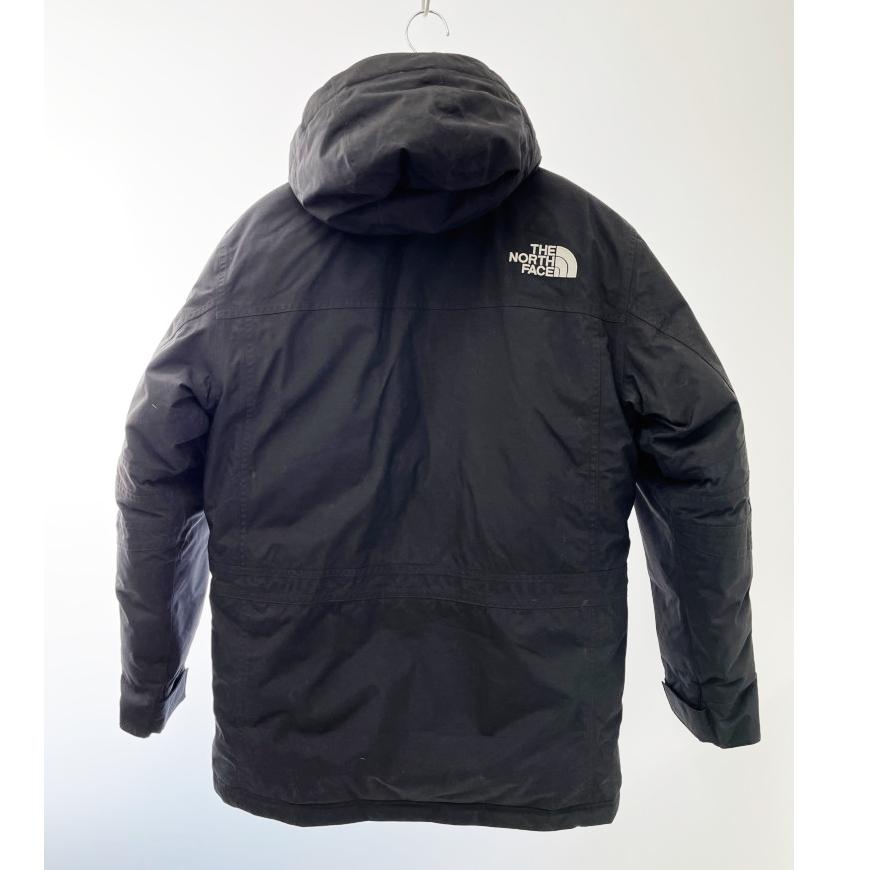 THE NORTH FACE ◇◇ ザノースフェイス マクマードパーカ S THE NORTH FACE ◇◇ ザノースフェイス マクマードパーカ S