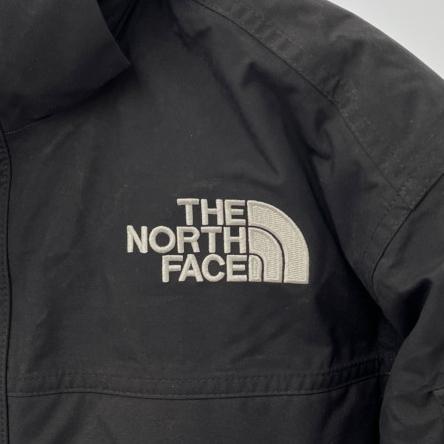 THE NORTH FACE ◇◇ ザノースフェイス マクマードパーカ S THE NORTH FACE ◇◇ ザノースフェイス マクマードパーカ S