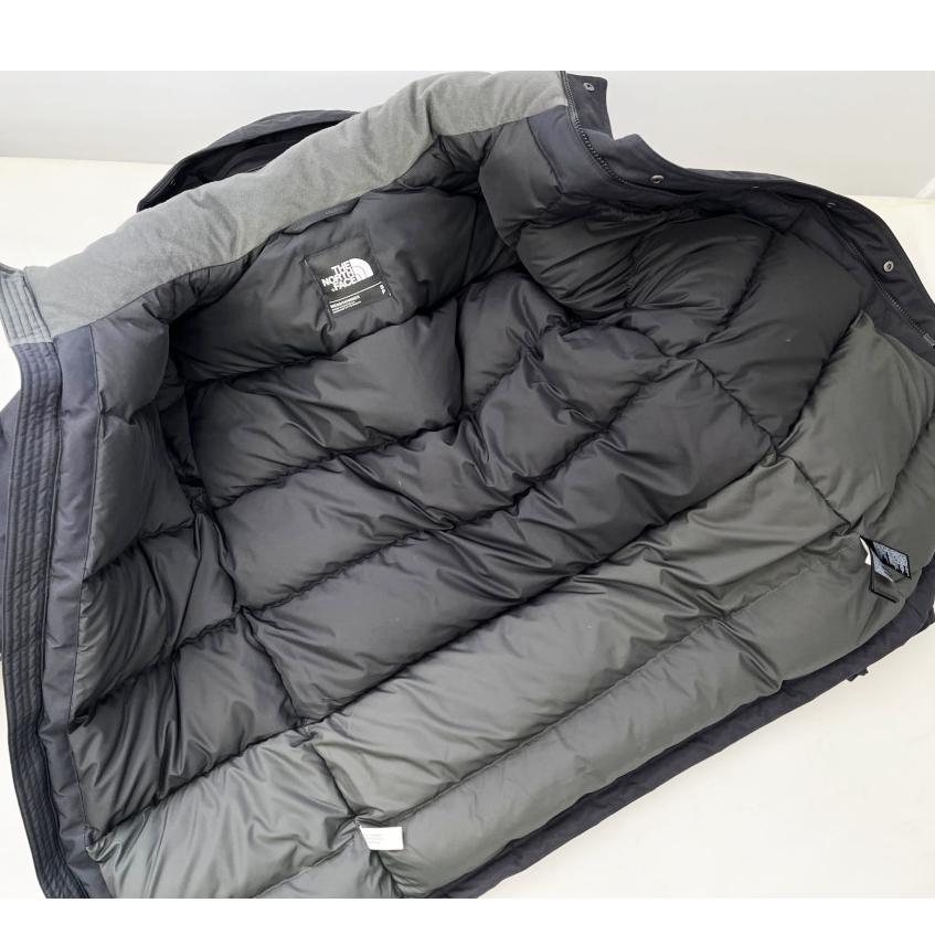 THE NORTH FACE ◇◇ ザノースフェイス マクマードパーカ S THE NORTH FACE ◇◇ ザノースフェイス マクマードパーカ S
