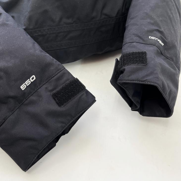 THE NORTH FACE ◇◇ ザノースフェイス マクマードパーカ S THE NORTH FACE ◇◇ ザノースフェイス マクマードパーカ S
