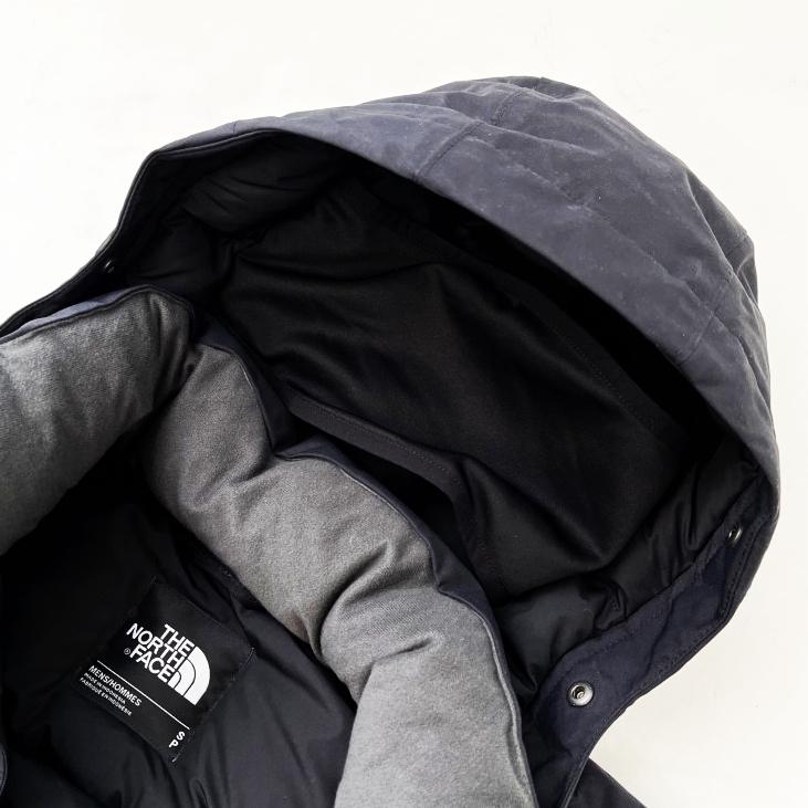 THE NORTH FACE ◇◇ ザノースフェイス マクマードパーカ S THE NORTH FACE ◇◇ ザノースフェイス マクマードパーカ S