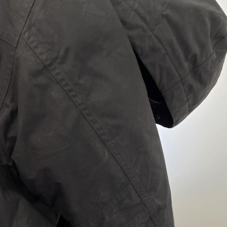 THE NORTH FACE ◇◇ ザノースフェイス マクマードパーカ S THE NORTH FACE ◇◇ ザノースフェイス マクマードパーカ S