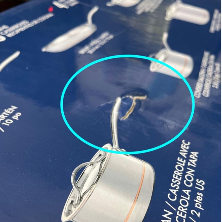 カークランド シグネチャー クックウェア 10点セット ステンレスクックウェア Amazon.co.jp: カークランドシグネチャー クックウェア 10点セット KS