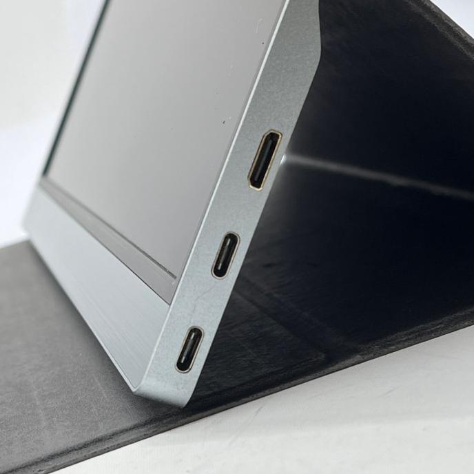 ◇◇ cocopar モバイルモニター モバイルディスプレイ 12.5 ◇◇ cocopar モバイルモニター モバイルディスプレイ 12.5