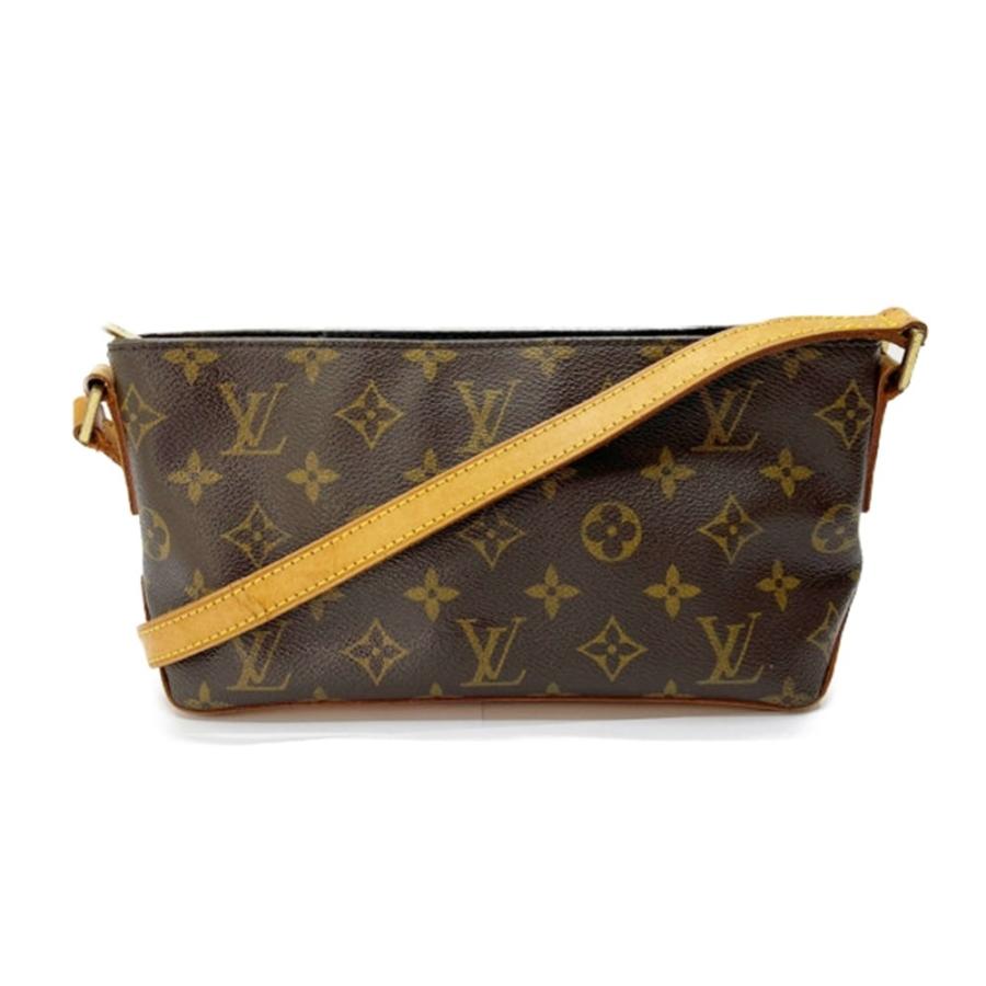 LOUIS VUITTON（ルイ・ヴィトン） ◇◇ トロター ショルダーバッグ