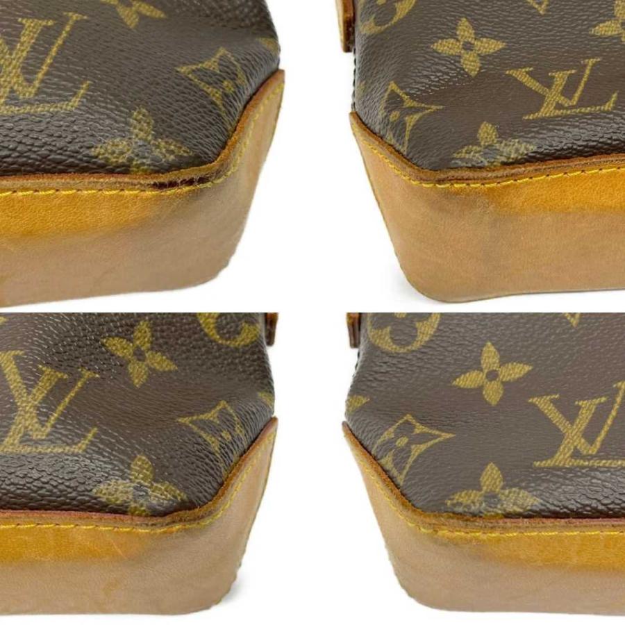 LOUIS VUITTON ◇◇ ルイヴィトン トロター ショルダーバッグ LOUIS VUITTON ◇◇ ルイヴィトン トロター ショルダーバッグ
