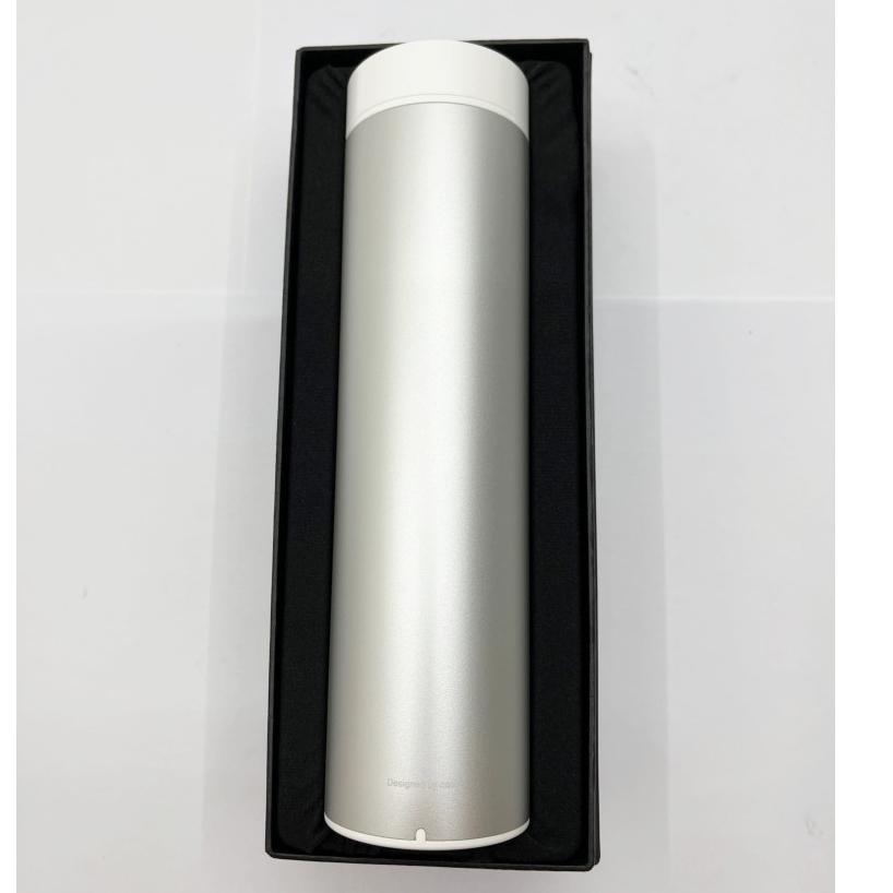 HB-V01+ACC 水素水生成器 AQUANODE (アクアノード) シルバー HB-V01+