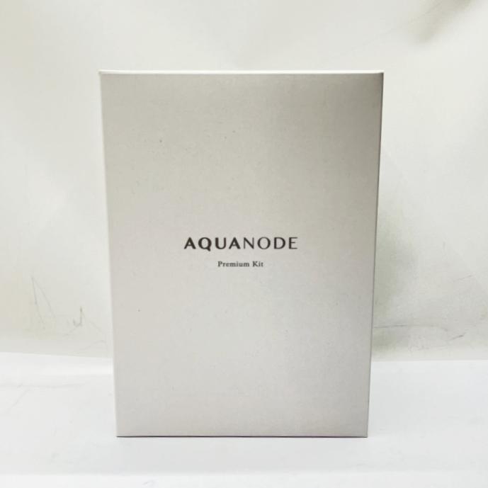 ◇◇ AQUANODE 水素水生成器 プレミアムキット HB-V01+ACC