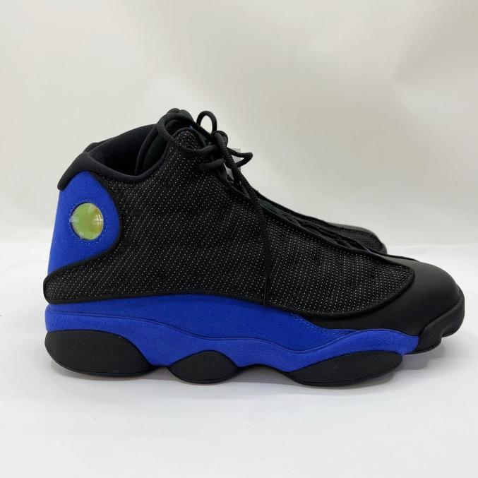 NIKE（ナイキ） ◇◇ エア ジョーダン 13 レトロ ブラック/ホワイト 