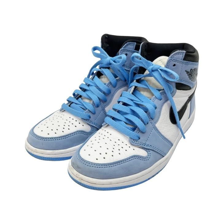 ◇◇NIKE ナイキ スニーカー エアジョーダン AIR JORDAN 1 RETRO