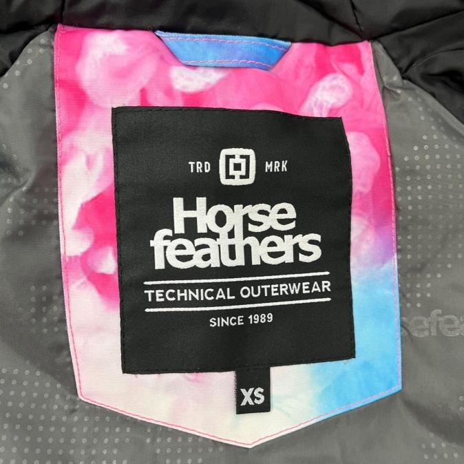 ◇◇ HORSEFEATHERS ホースフェザーズ レディース スキーウェア