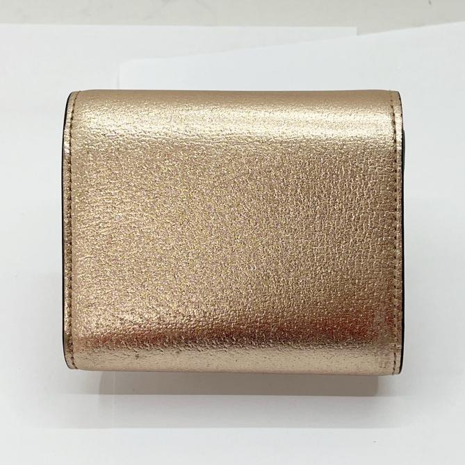 GUCCI（グッチ） ◇◇ 3つ折り財布 ディオニュソス 財布 627073-1TR0R