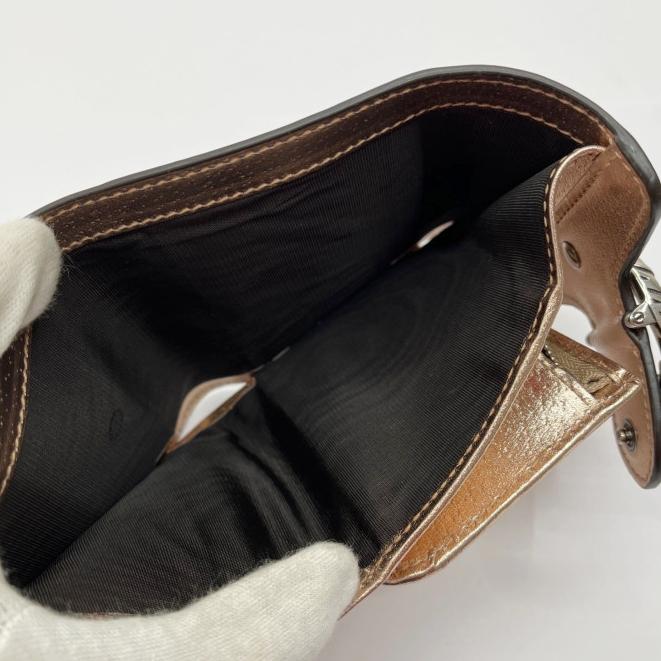GUCCI ◇◇ グッチ 3つ折り財布 ディオニュソス 財布 627073-1TR0R